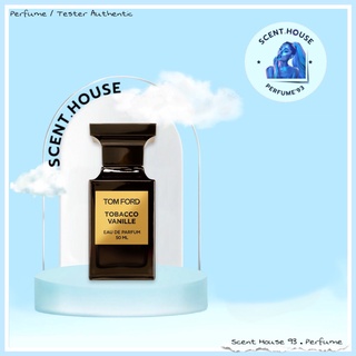 Nước hoa tom ford tobacco vanille