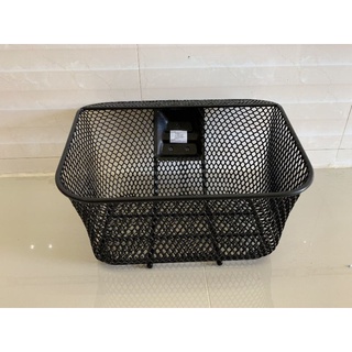 Rổ trước dành cho xe Sirius