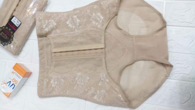 BÁN SỈ 6510] Quần gen tan mỡ có chốt cài (ảnh thật) | BigBuy360 - bigbuy360.vn