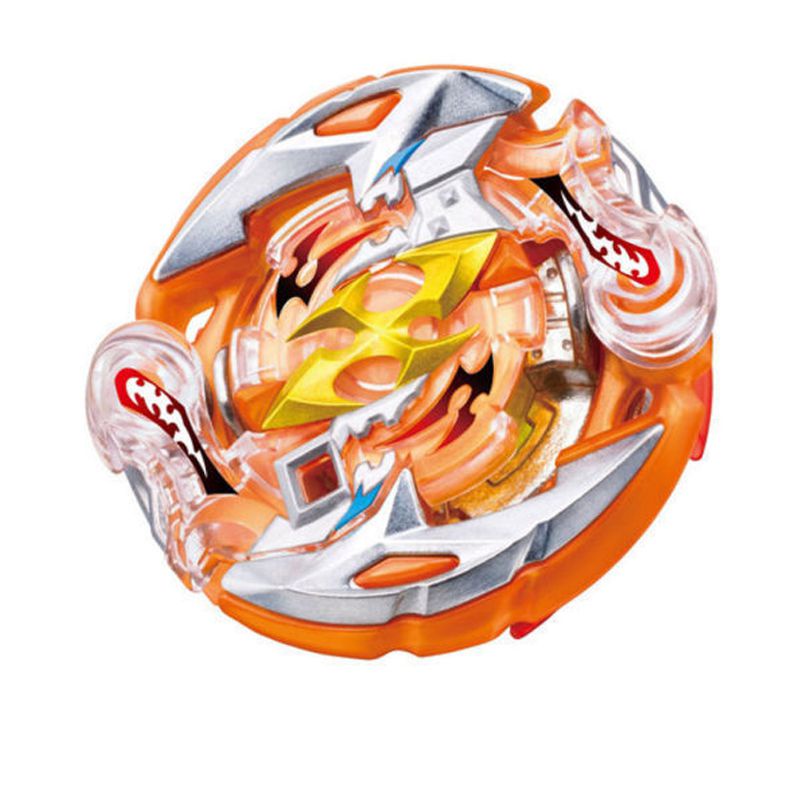 Con Quay Đồ Chơi beyblade burst b-111 no.1 Va Chạm ragnaruk.11r.wd 2018
