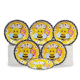 [RẺ VÔ ĐỊCH]Set sinh nhật ONG
