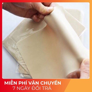 Da giả tập phun xăm