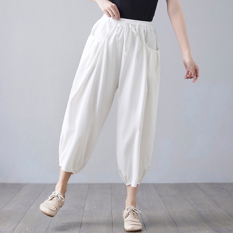 HOT TREND] Quần Côn unisex chất cực nhẹ mặc vô cùng thích !