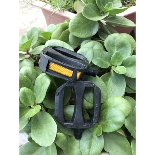 Pê đan xe đạp trẻ em pedal xe đạp trục 12mm
