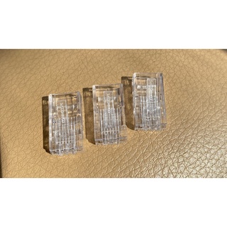 Đầu bấm hạt mạng Cat5E Commscope mã 6-554720-3