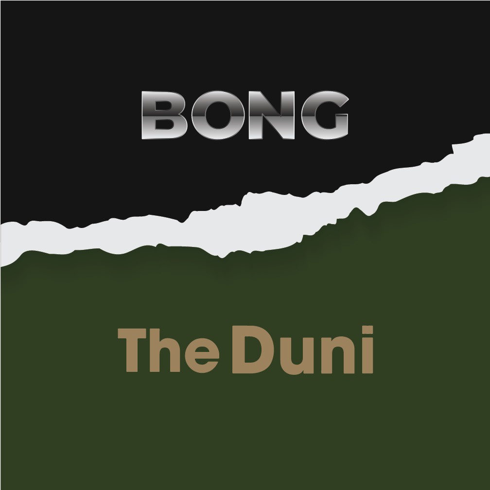 The Duni x BONG