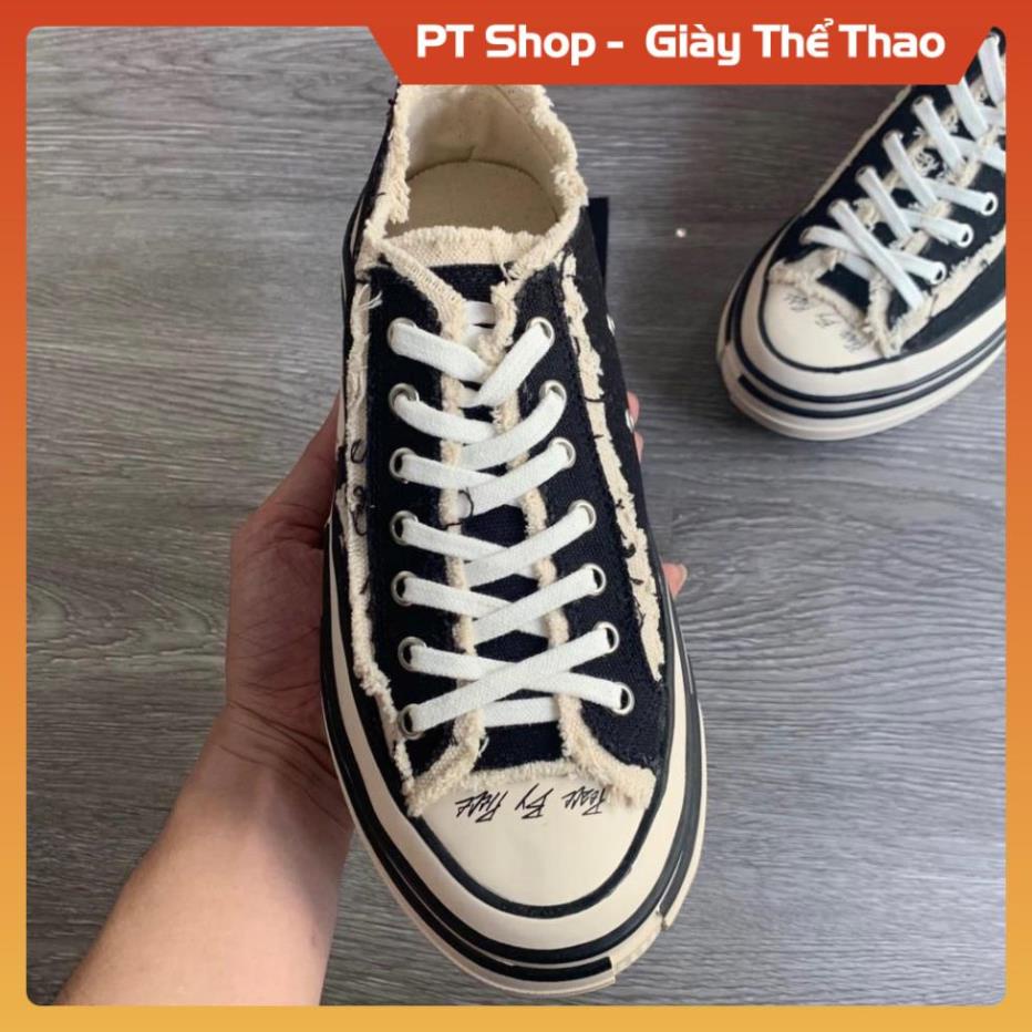 Giày Sneaker X VESSEL phiên bản Conver 1970s SEASON 2020 xVESSEL Giày Sneaker Vessel 2020 Sneaker