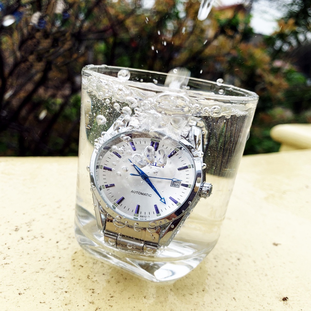 Đồng Hồ Nam FNGEEN Đồng Hồ Cơ Automatic FG689 - Đồng Hồ Cơ Có Lịch Ngày Đẳng Cấp Phong Cách Quý Tộc Mã 6612 | BigBuy360 - bigbuy360.vn