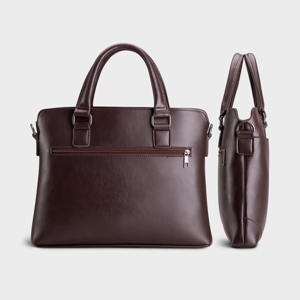 Cặp da nam công sở FADODA CCS16 - Bảo hành 1 năm | BigBuy360 - bigbuy360.vn