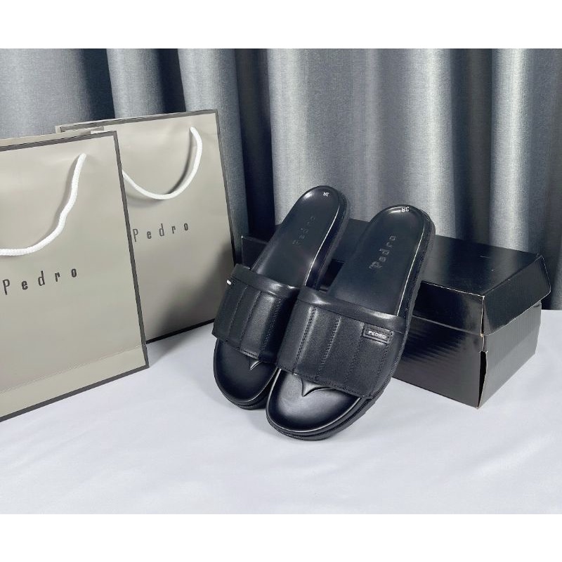 Dép unisex Ped 4 màu mẫu mới