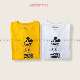 🥰🥰Mickey ÁO THUN SIÊU XINH