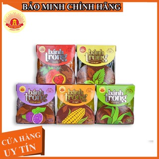 Bánh trong Bánh phu thê Bảo Minh các loại 75g