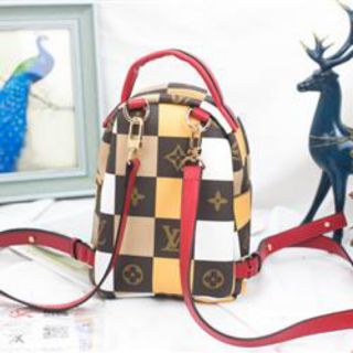 BALO LV MINI MÀU MỚI (FULLBOX)
