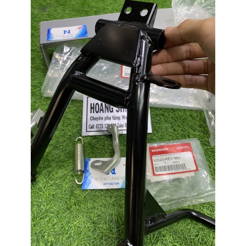 Chống đứng wave thái 110 zin chính hãng