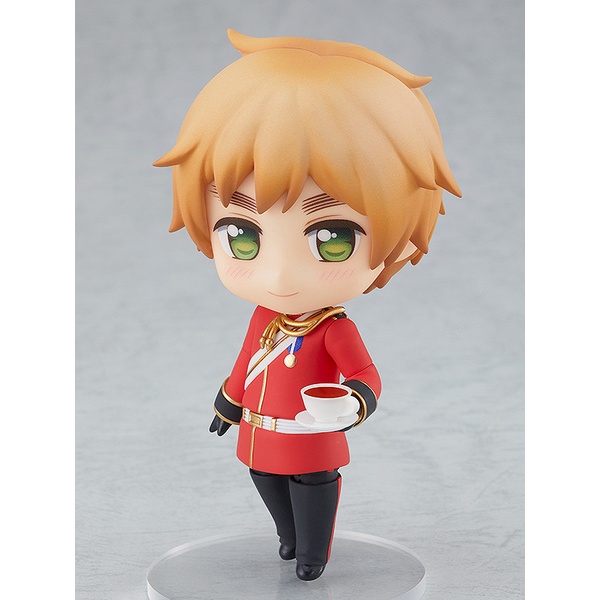 [Chính Hãng] Mô Hình Nendoroid UK - Nendoroid 1621 Hetalia World Stars