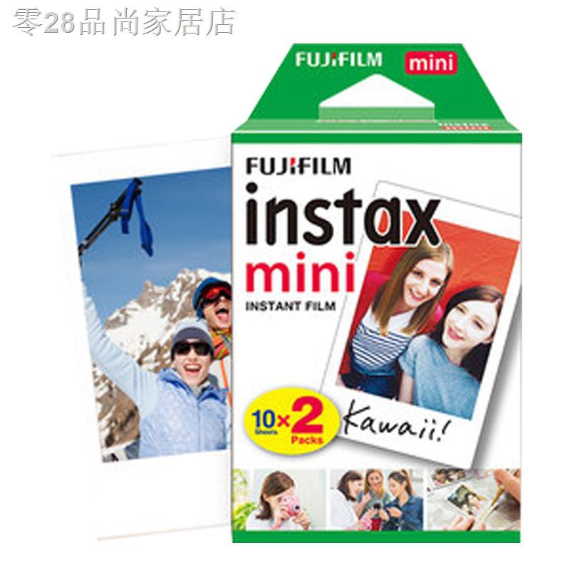 Máy Ảnh Fujifilm Polaroid Mini7S / 25 / 70 / 90 7c 9 Neo 10cm