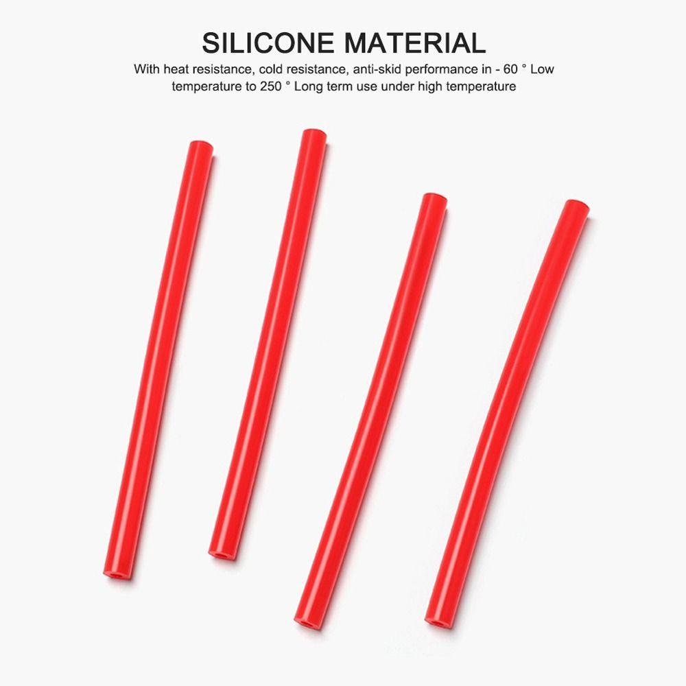 Ống Silicone Chịu Nhiệt TAYLOR1 Dùng Ngoài Trời
