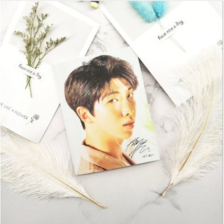Sổ tay Bangtan World Tour
