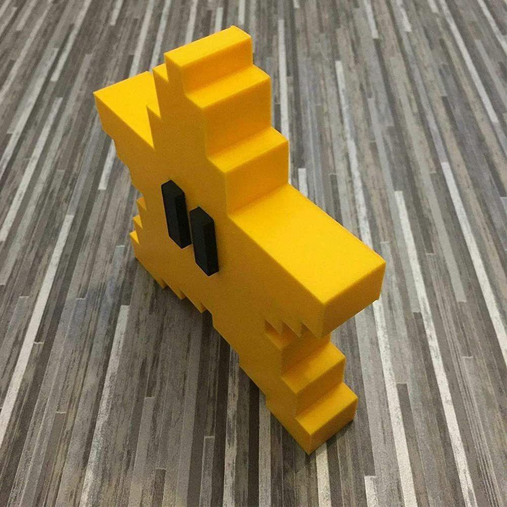 YIYU Ngôi Sao Trang Trí Cây Thông Giáng Sinh Năm Mới