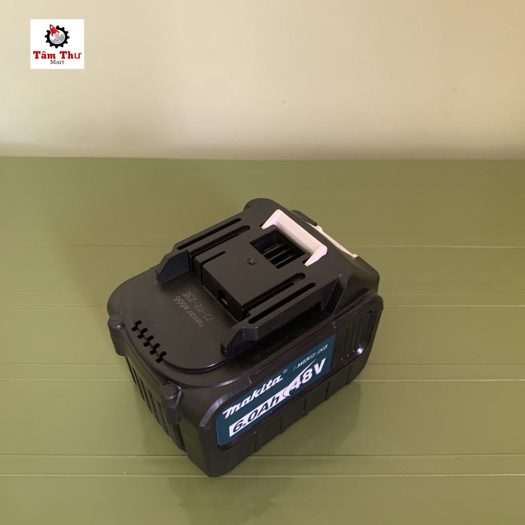 Pin 15 Cell Chân Pin MAKITA Chất Lượng Tốt