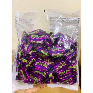 Kẹo socola Kpokant Nga