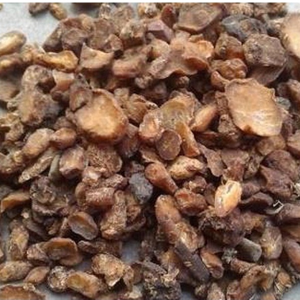 Bán Hạ chế 100 gram.