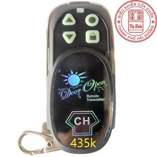 Điều khiển của cuốn CH-S89 mu rùa
