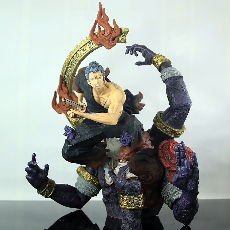 Mô hình zoro hàng mới siêu đẹp chất lượng