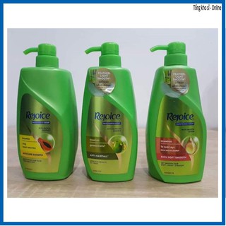 [FREE SHIP- SALE KHÔ MÁU] hàng chính hãng dầu gội đầu REJOICE thái lan