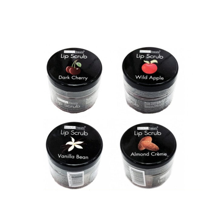 Tẩy Tế Bào Da Chết Môi Beauty Treats Lip Scrub - Khongcoson | BigBuy360 - bigbuy360.vn