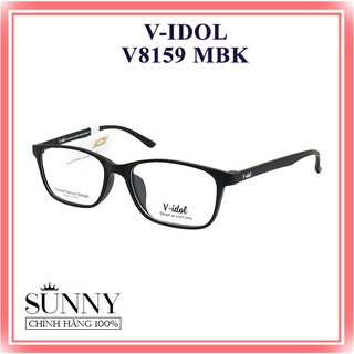 Gọng Kính Unisex V-Idol V8159