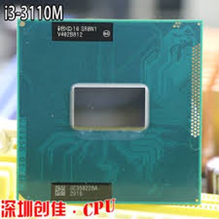 CPU i3 3110M Cho Laptop