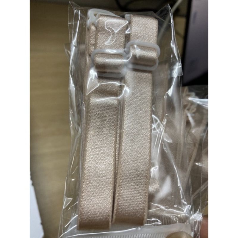 Dây áo ngực phụ kiện dùng kèm theo áo hút sữa rãnh tay- máy hút sữa điện