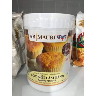BỘT NỔI BAKING POWDER