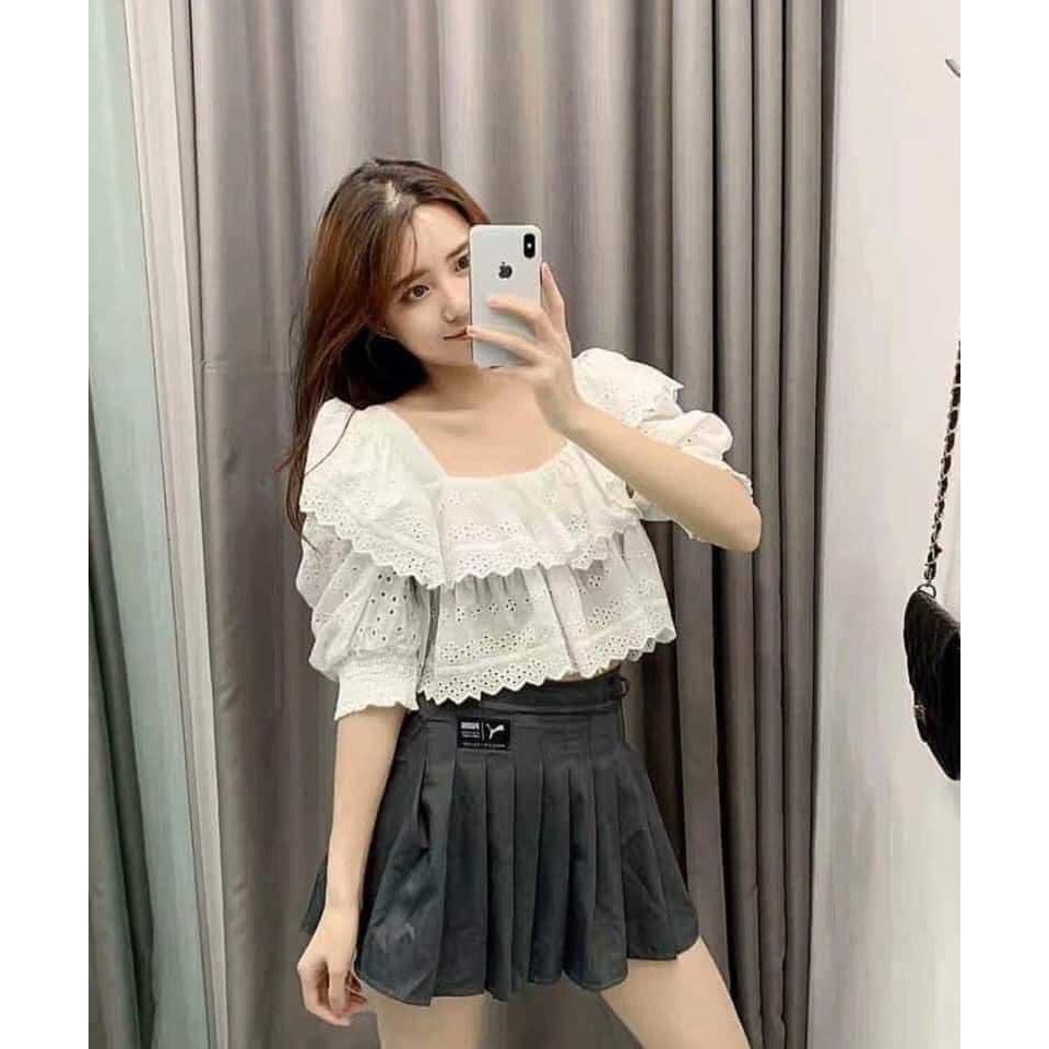 áo rất dễ thương