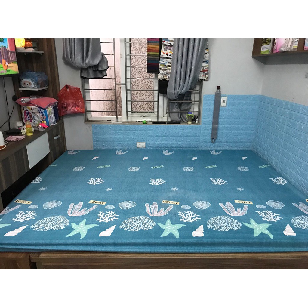 ga ct ngoại cỡ size 2m2x2m25x10cm