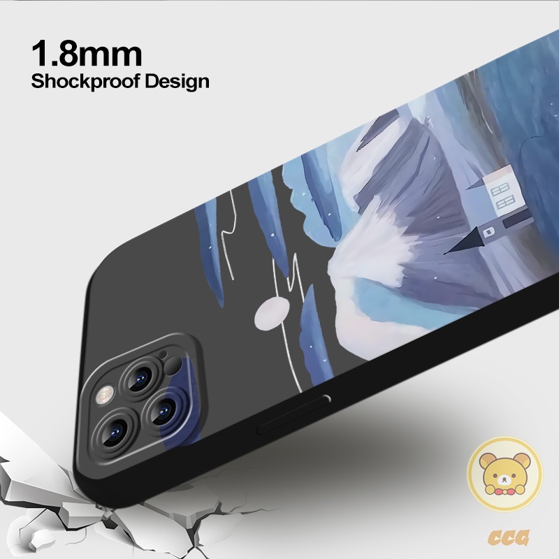 Phone Case OPPO A78 A3s AX5 A5s A5 2020 A7 AX7 A9 2020 A11K A12 A12e A15 A15s A16 A16k A16e A33 A36 A52 A53 A53s A54 A55 A57 A72 A74 A76 A77 A77s A92 A93 A94 A95 A96
