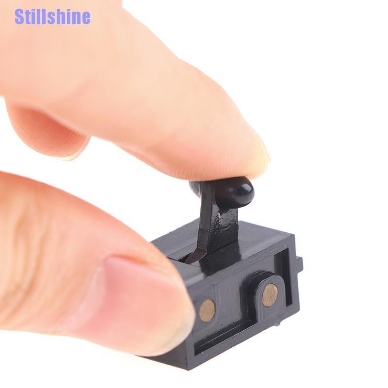 (Hàng Mới Về) Công Tắc Tông Đơ Cắt Tóc