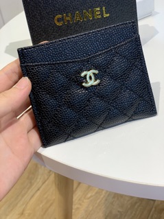 Ví đựng thẻ các hãng
