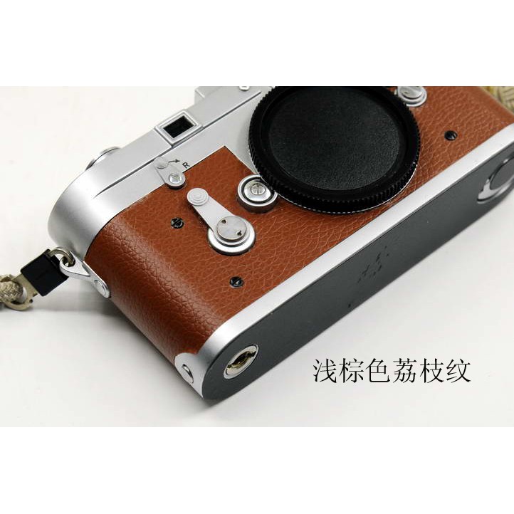 Camera da Leica M2 chất lượng cao