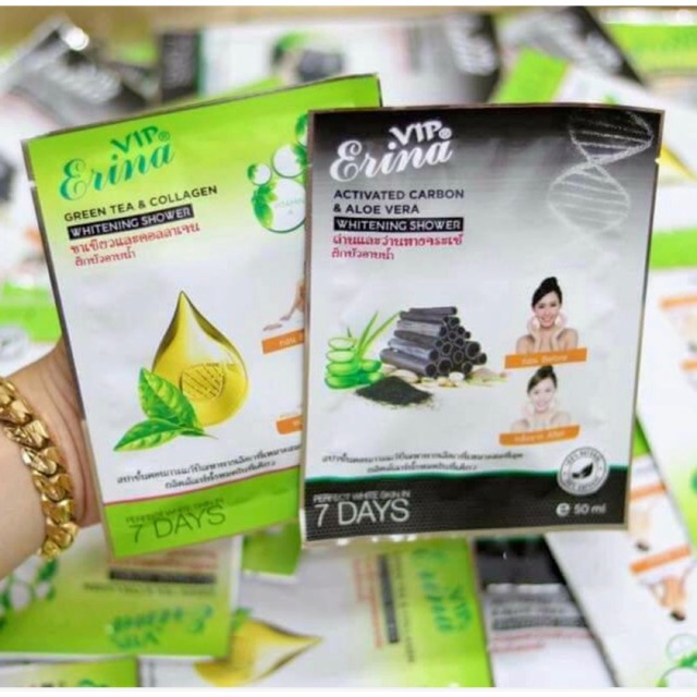 Ủ TRẮNG MẶT THÁI LAN