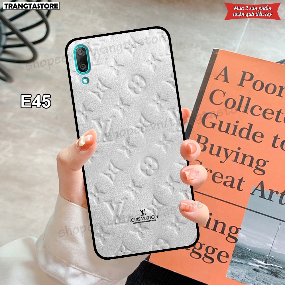 Ốp lưng Huawei Y7 pro 2019 siêu đẹp - dễ thương