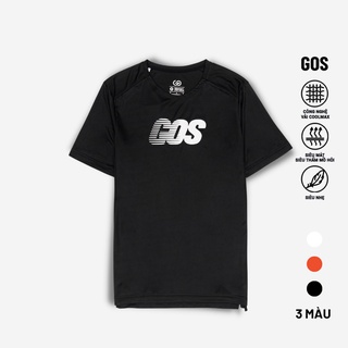 Áo có tay gos racer s10 2022