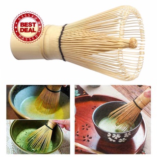 Set dụng cụ pha trà có giá đỡ phong cách nhật bản v7e0