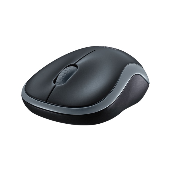 Chuột Không Dây Logitech B175 - Hàng Chính hãng DGW phân phối BH 3 Năm