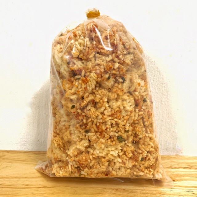 35k 500gr cơm cháy vụn