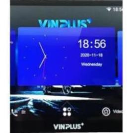 Màn hình Vinplus Ram 3G Rom 32G V6 hỗ trợ 5G chính hãng