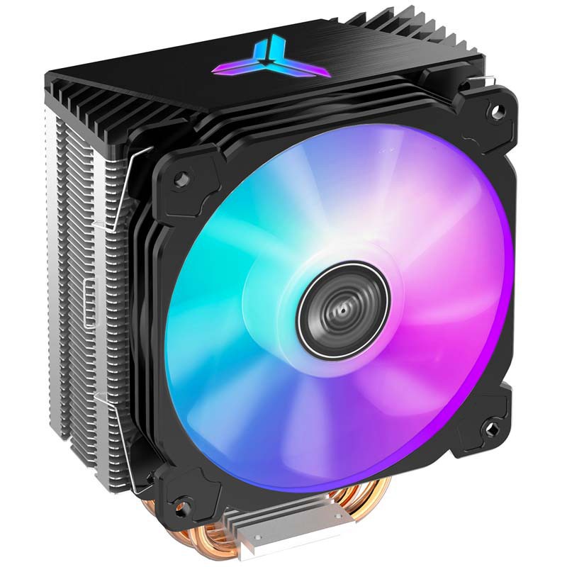 Quạt Tản Nhiệt CPU Jonsbo | CR1000, CR1000GT, CR1000 Plus, CR1200, CR1400, T400i