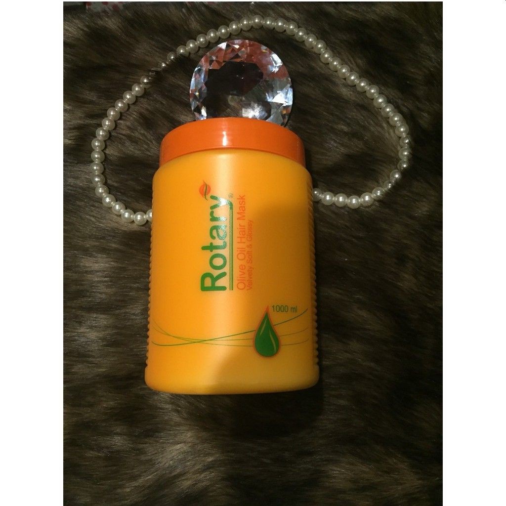 Hấp Dầu Rotary -Everflor Cam 1000ml