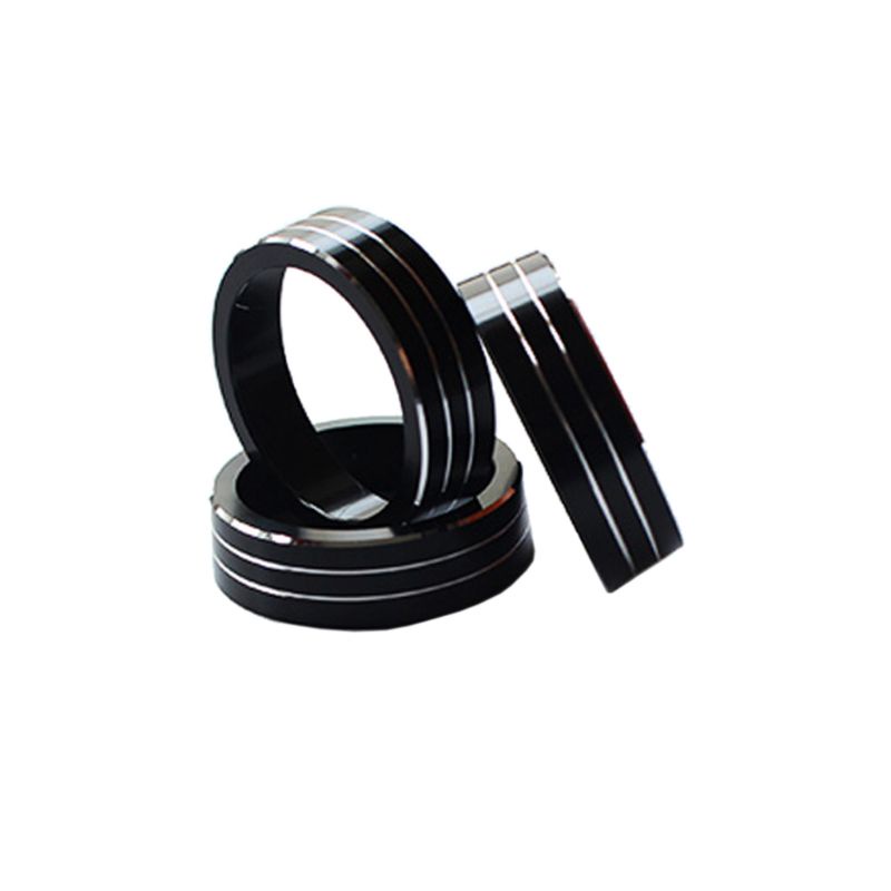 Vỏ Bọc Nút Điều Khiển Máy Điều Hòa Xe Hơi 3 Món Trang Trí Nội Thất